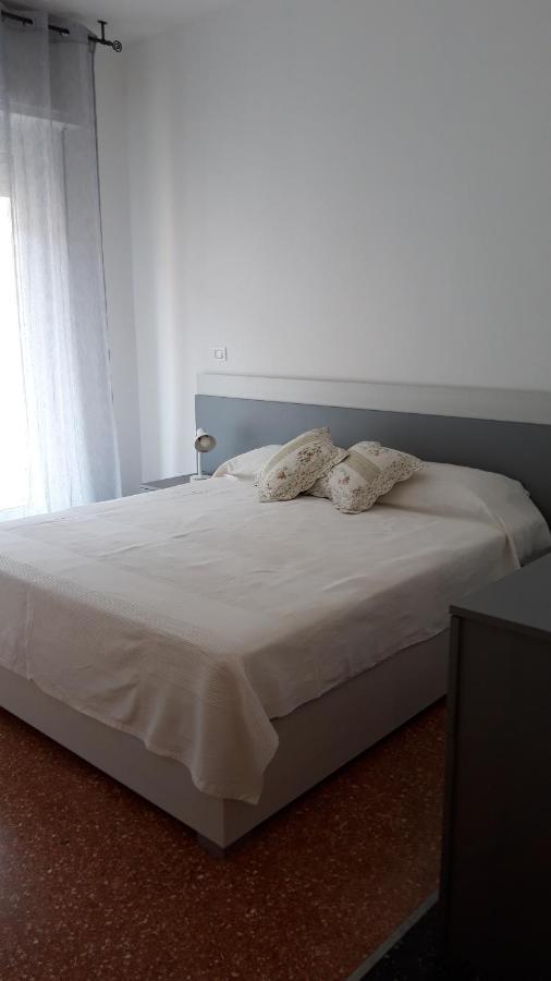 菲纳莱利古雷A Casa Di Anna公寓 外观 照片