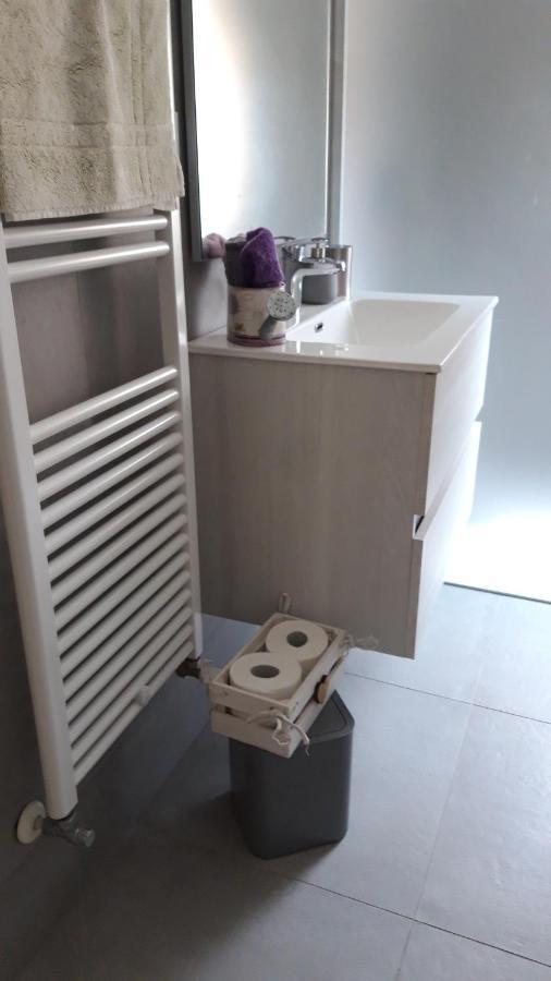 菲纳莱利古雷A Casa Di Anna公寓 外观 照片