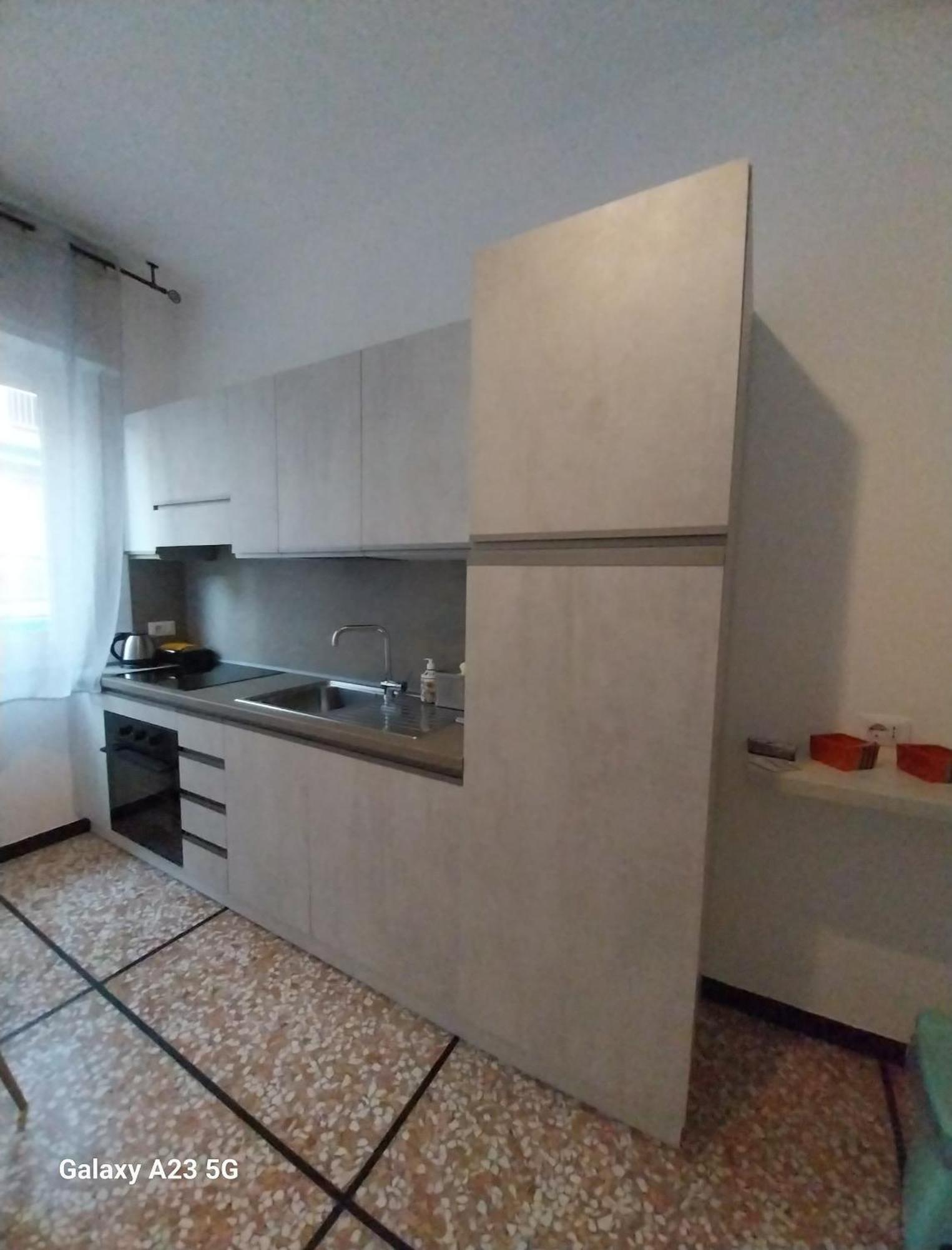 菲纳莱利古雷A Casa Di Anna公寓 外观 照片