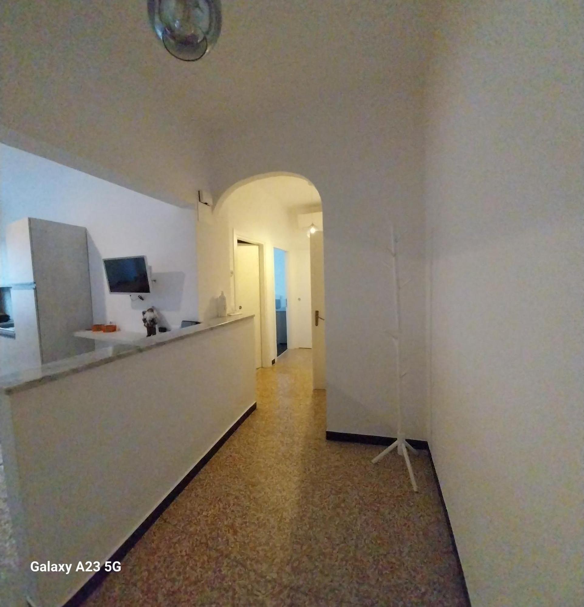 菲纳莱利古雷A Casa Di Anna公寓 外观 照片