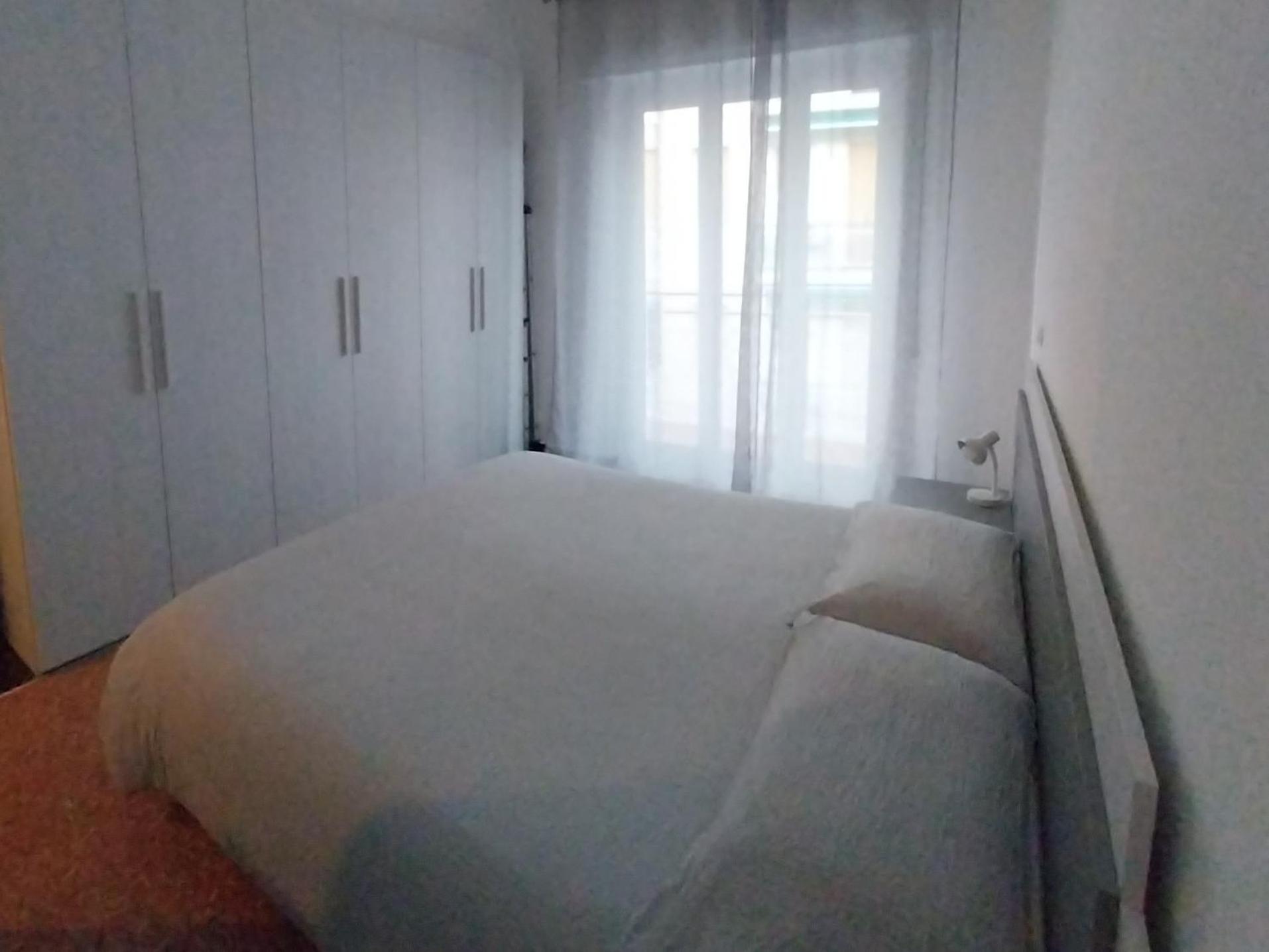 菲纳莱利古雷A Casa Di Anna公寓 外观 照片