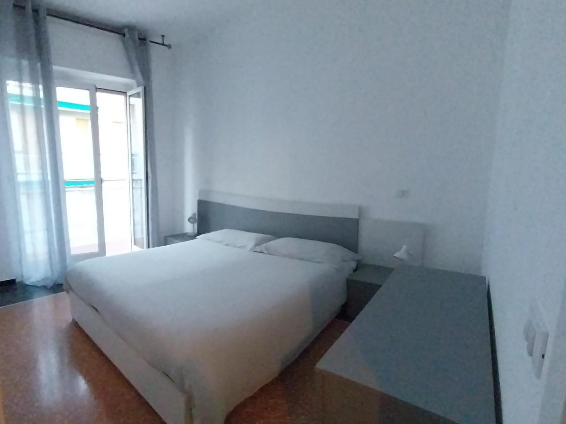 菲纳莱利古雷A Casa Di Anna公寓 外观 照片