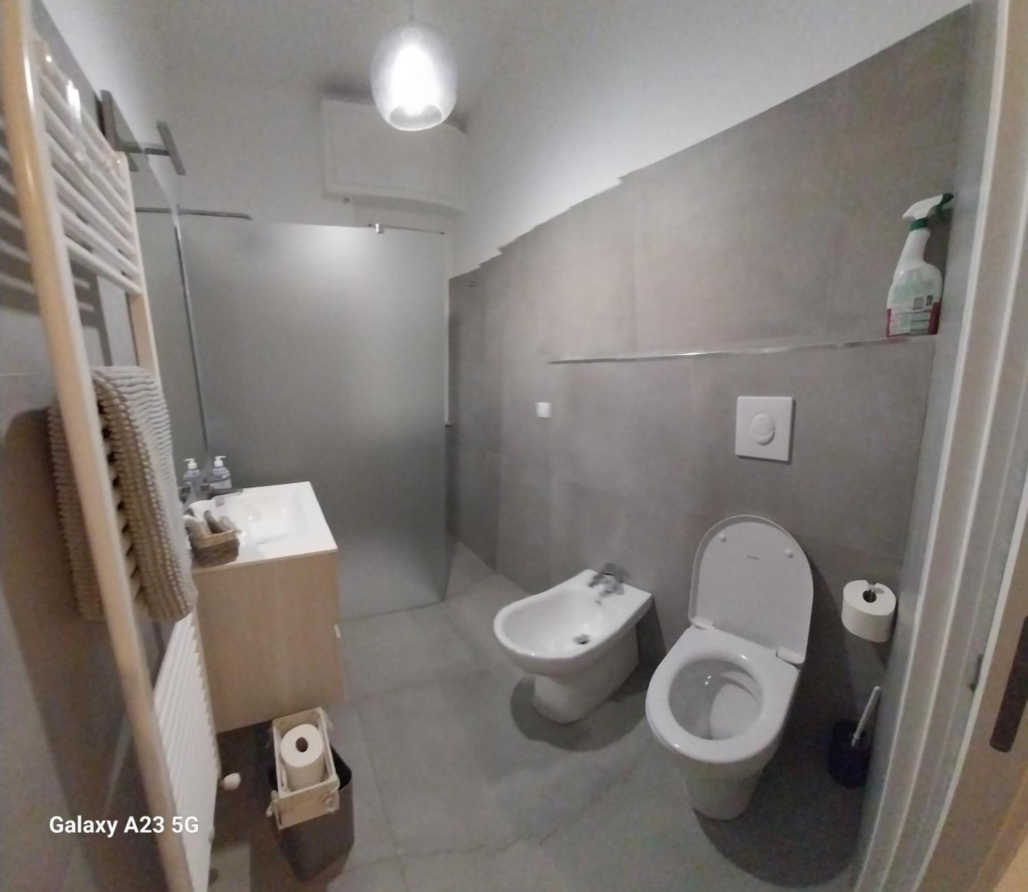 菲纳莱利古雷A Casa Di Anna公寓 外观 照片