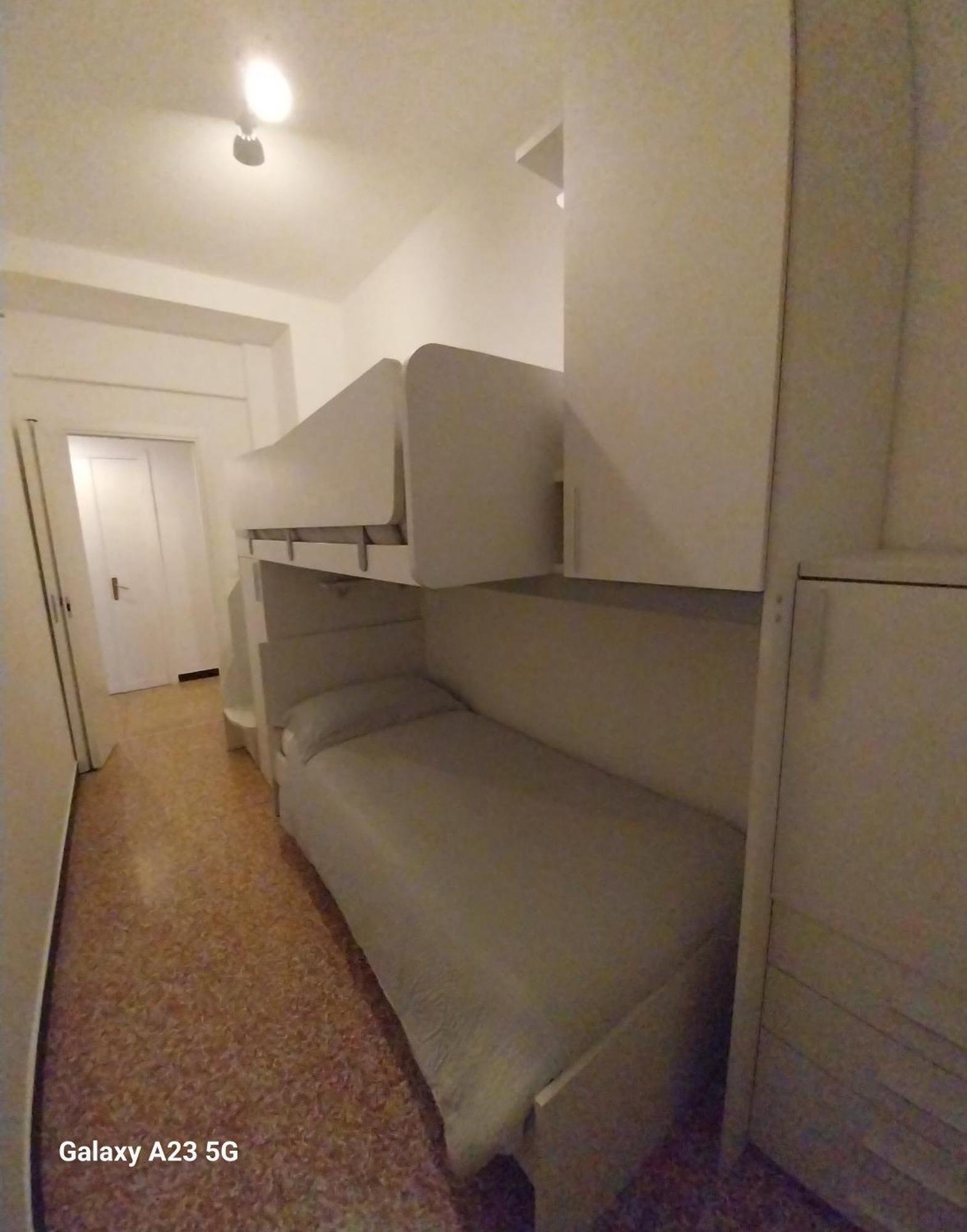 菲纳莱利古雷A Casa Di Anna公寓 外观 照片