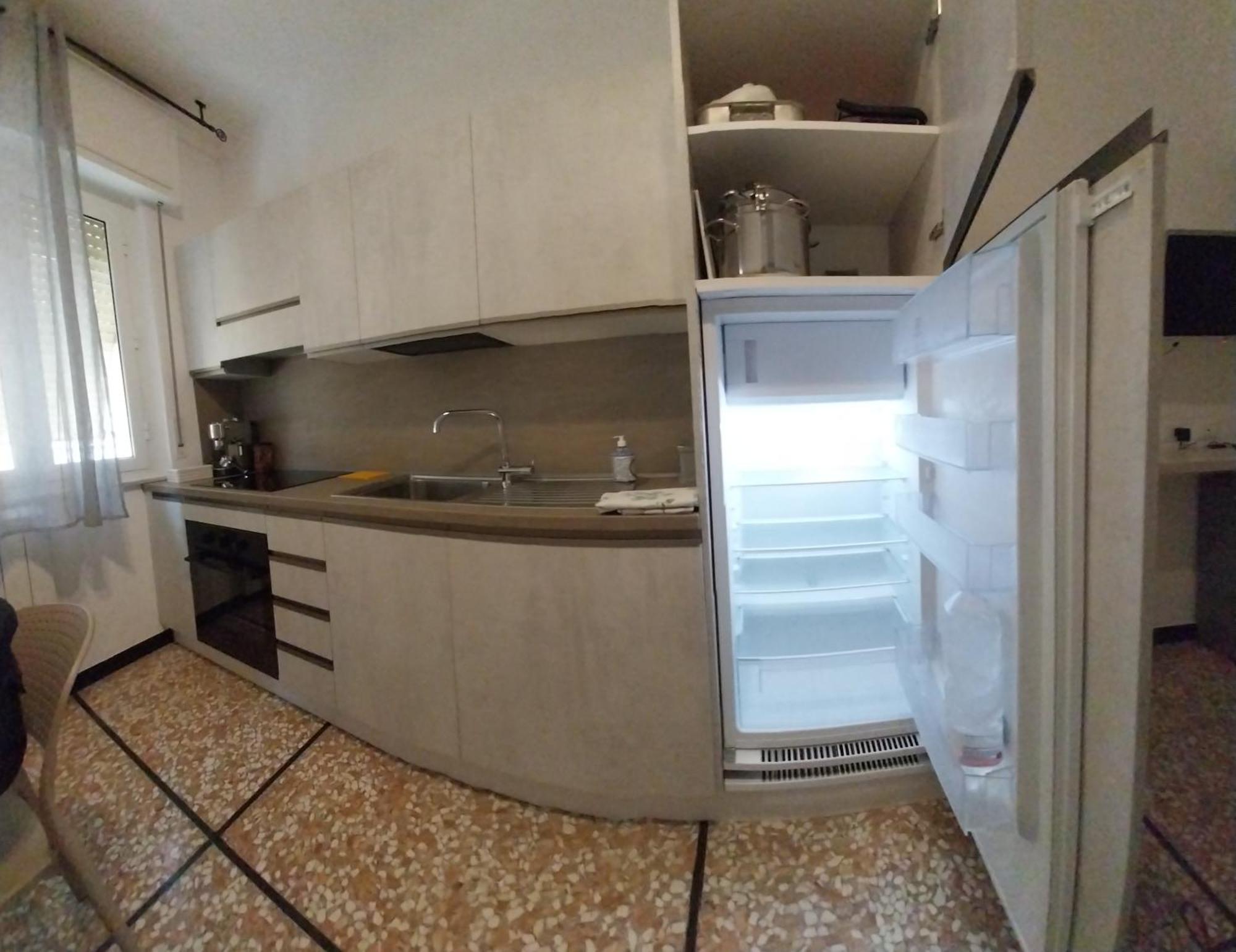 菲纳莱利古雷A Casa Di Anna公寓 外观 照片