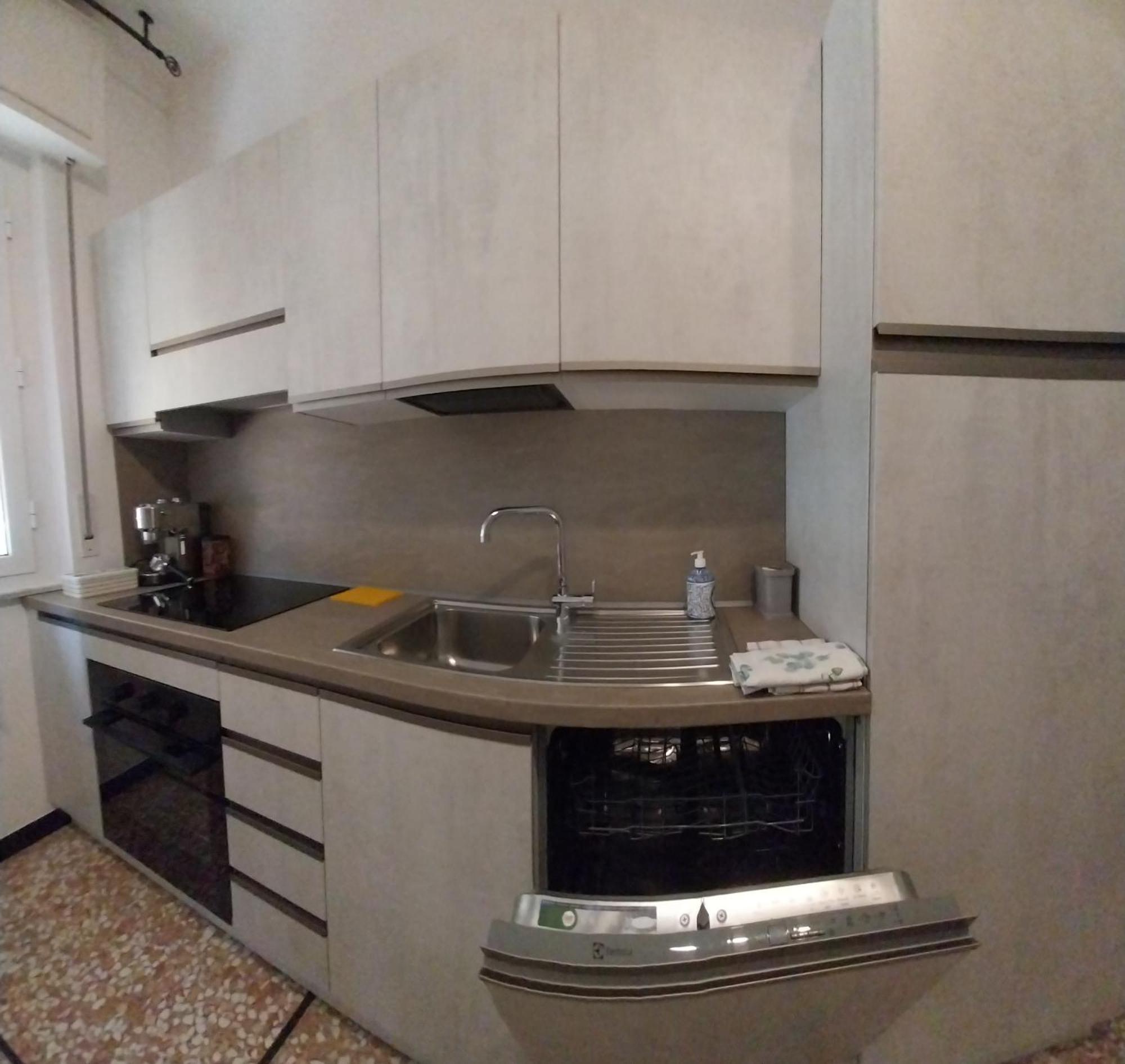 菲纳莱利古雷A Casa Di Anna公寓 外观 照片