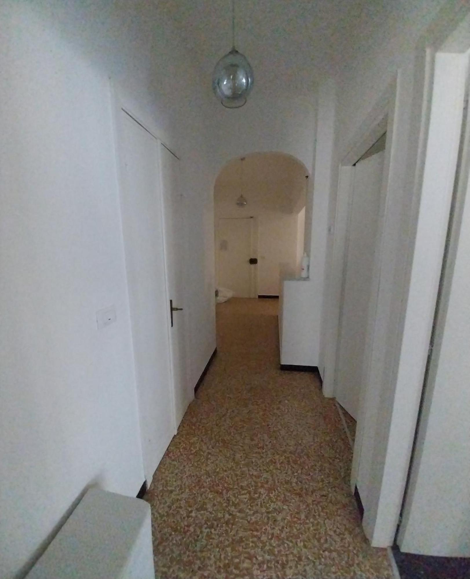 菲纳莱利古雷A Casa Di Anna公寓 外观 照片