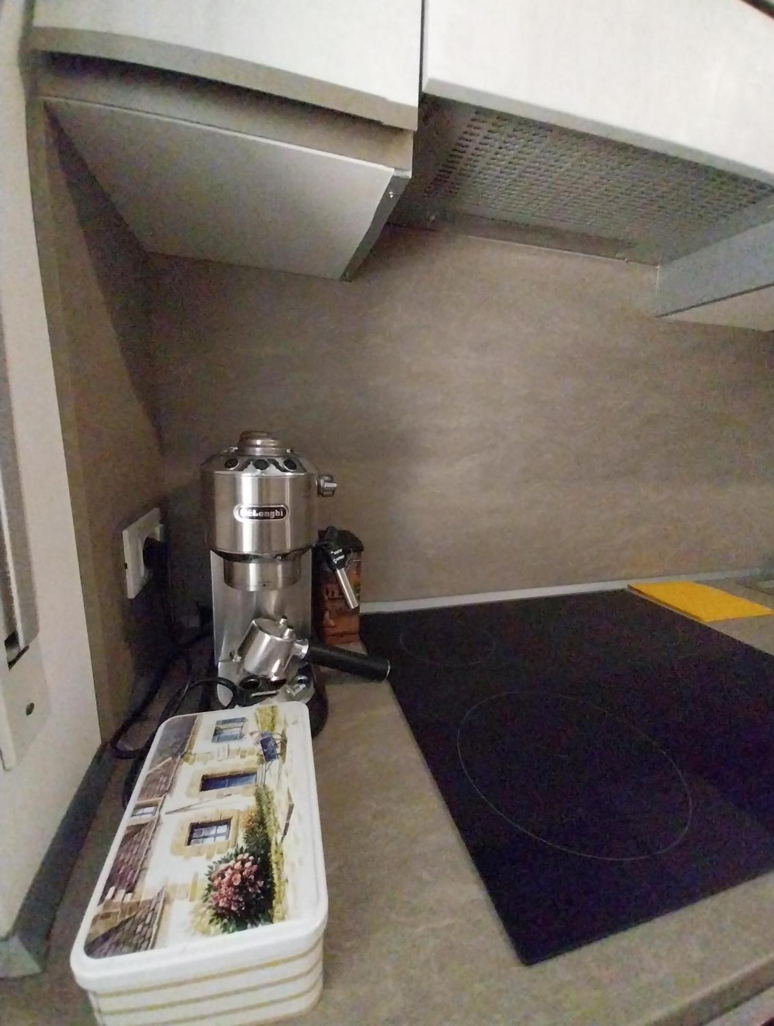 菲纳莱利古雷A Casa Di Anna公寓 外观 照片