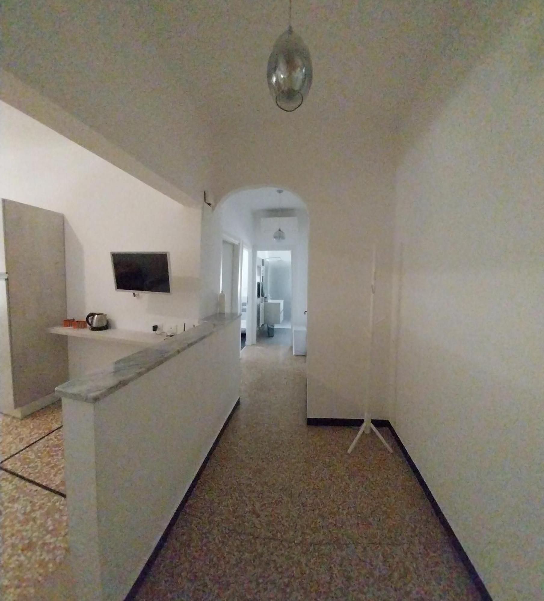 菲纳莱利古雷A Casa Di Anna公寓 外观 照片